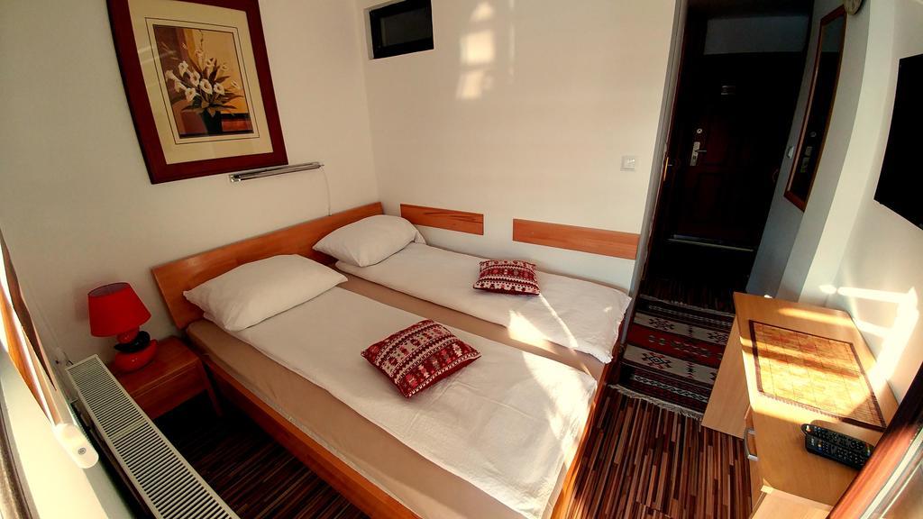 Pansion River Saraievo Exterior foto